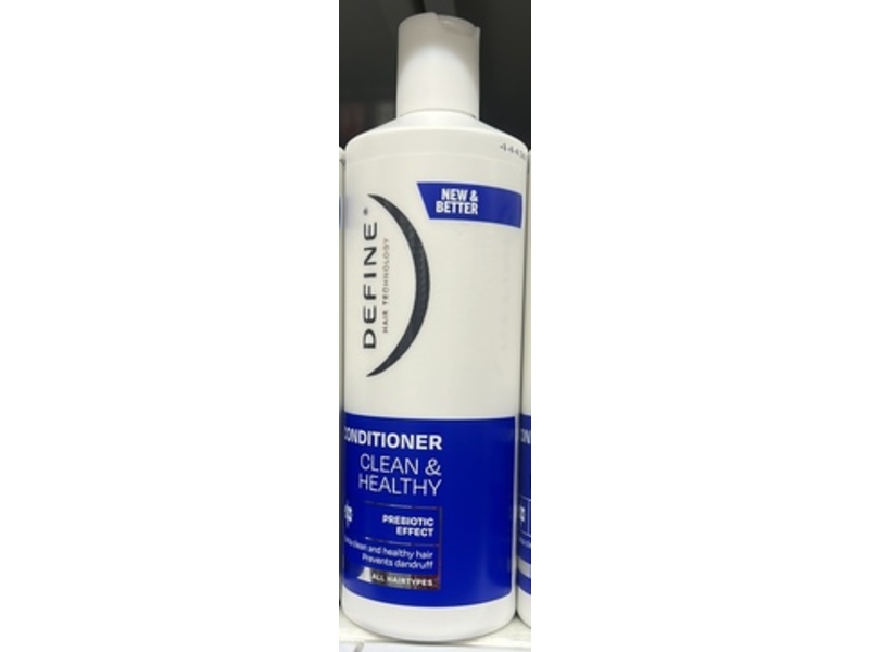 Define Clean & Healthy Conditioner, 400 mL
