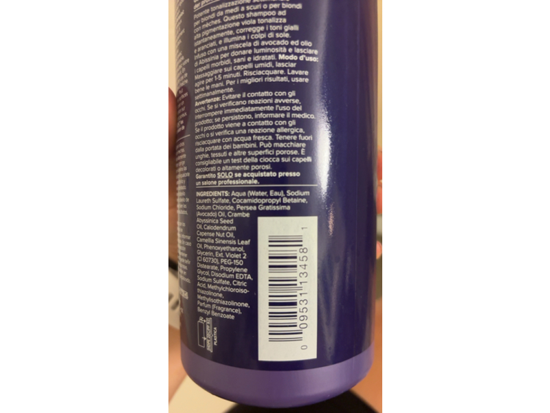 Paul Mitchell Platinum Plus Shampoo, 33.8 fl oz/1 L