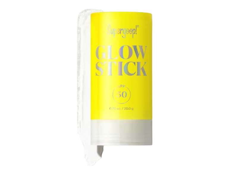 Supergoop Glow Stick, SPF 50, 0.7 oz/20 g