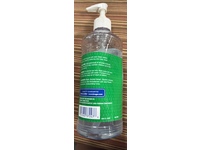 Kroger Skin Moisturizer Soothing Gel, Aloe, 16 oz/453 g - thumbnail 3