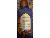 Bath & Body Works Gentle & Clean Foaming Hand Soap , Turquoise Waters, 8.75 fl oz/259 mL - thumbnail 2