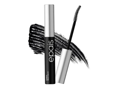 Epais Eyelash Serum, Black, 05 fl oz/15 mL