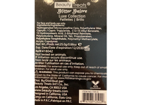 Beauty Treats Luxe Collection Eyeshadow Palette, Glitter Galore, 0.88 oz/25.0 g - Image 4