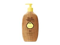 Sun Bum Premium Moisturizing Sunscreen Lotion, SPF 50, Vitamin E, 16 fl oz/473 mL - thumbnail 1