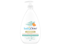 Baby Dove Lotion, Sensitive Moisture, 591 mL - thumbnail 1