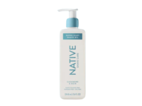 Native Shaving Oil, Cashmere & Rain, 7.6 fl oz/224.8 mL - thumbnail 1