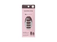 Dashing Diva Glaze Nail Strips Kit, Espresso Me, 32 Strips - Image 2