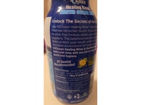 H2Ocean Sea Salt Healing Rinse, Fresh Lemon Ice, 8 fl oz/236 mL, Pack Of 2 - thumbnail 3