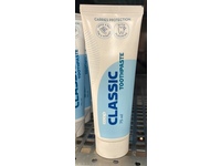 Coop Classic Toothpaste, 75 mL - Image 3