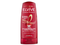 L'Oreal Paris Elvive Colour Protecting Conditioner, 400 mL - thumbnail 1