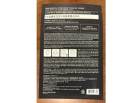 Abib Gummy Sheet Mask, Hyaluron Sticker, 0.91 fl oz/27 mL - Image 4