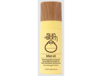 Sun Bum Face Refreshing Sunscreen Mist, SPF 45, 1.35 fl oz/40 mL - Image 2