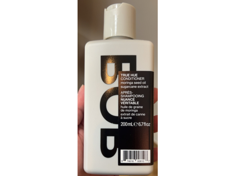 Bob True Hue Conditioner, 6.7 fl oz/200 mL