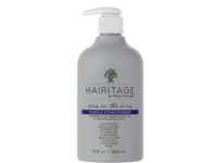 Hairitage By Mindy McKnight Pass On The Brass Purple Conditioner, 13 oz/384 mL - Image 2