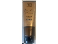 Sosu Dripping Gold Luxury Body Tune Illuminating Instant Tan, Medium Dark, 4.23 fl oz/125 mL - Image 3