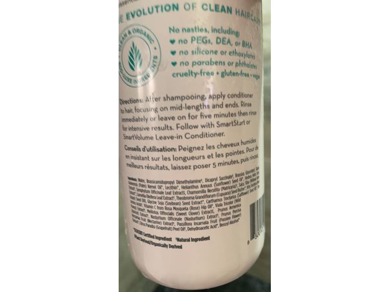 Evolvh Ultra Shine Moisture Conditioner, 33.8 fl oz/1 L