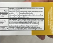 TheraBreath Deep Clean Toothpaste, Fresh Mint, 4 oz/113 g, Pack Of 2 - thumbnail 3