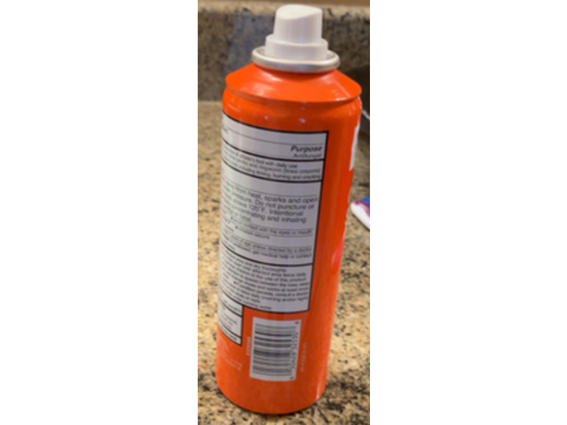 CVS Health Odor Control Spray Powder, 4 oz/113 g