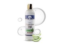 Health & Wisdom Topical Magnesium Oil, Aloe Vera, 12 fl oz/355 mL - thumbnail 1