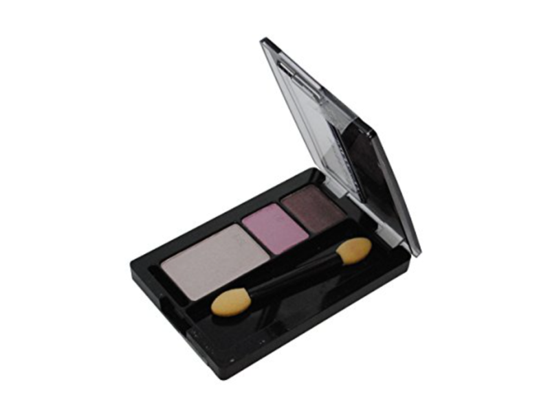 Maybelline New York Expert Wear Perfect Pastels Eyeshadow Trios, 20T Crown Jewels, 0.13 oz