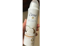 Dove Nourishing Secrets Restoring Ritual 48h Anti-Perspirant, Coconut & Jasmine Flower, 150 mL - thumbnail 2