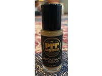 Pit Liquor Deodorant, Sandalwood + Neroli, 50 mL - Image 3