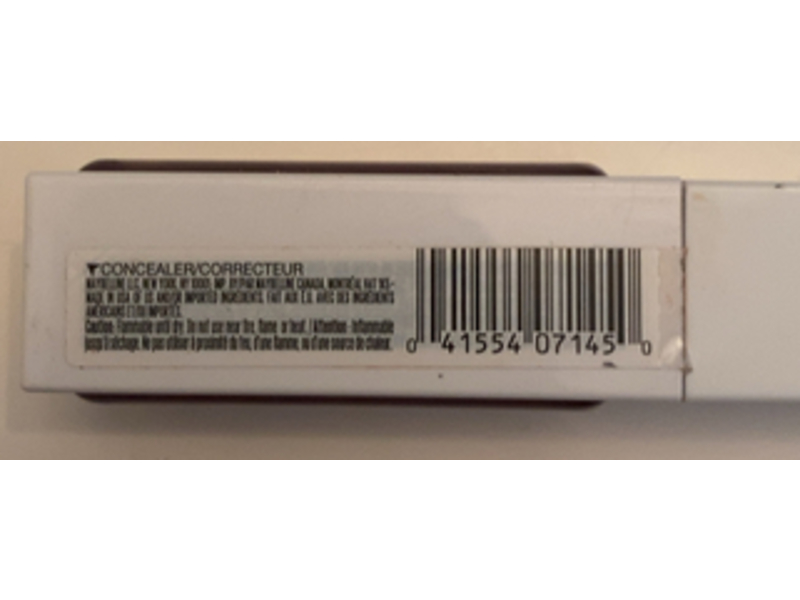 Maybelline New York Super Stay Concealer, 15, 0.33 fl oz/10 mL