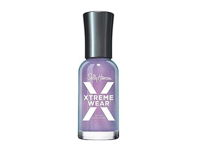 Sally Hansen Xtreme Wear Nail Polish, Iris Illusion, 0.40 fl oz