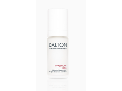 Dalton Hyaluronic Urea Anti-Aging Serum, 30 mL