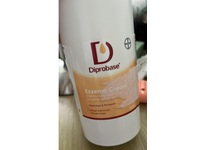 Diprobase Eczema Cream, 500 g - Image 3