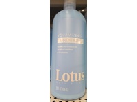 Lotus Volumizing Conditioner, 28 fl oz/ 828 mL - Image 2