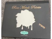 Velvet 59 By Paris Manning Makeup Palette, Rose Metals, 0.42 fl oz/12 g - thumbnail 2