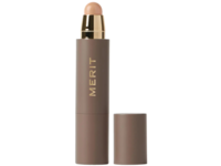 Merit The Minimalist Perfecting Complexion Stick, Oak, 0.23 oz/ 6.5 g - Image 2