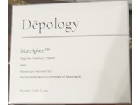 Depology Matriplex Peptide Intense Cream, 1.69 fl oz/50 mL - thumbnail 2