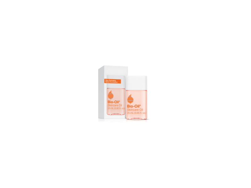 Bio Oil Skincare Oil, 0.85 fl oz/25 mL
