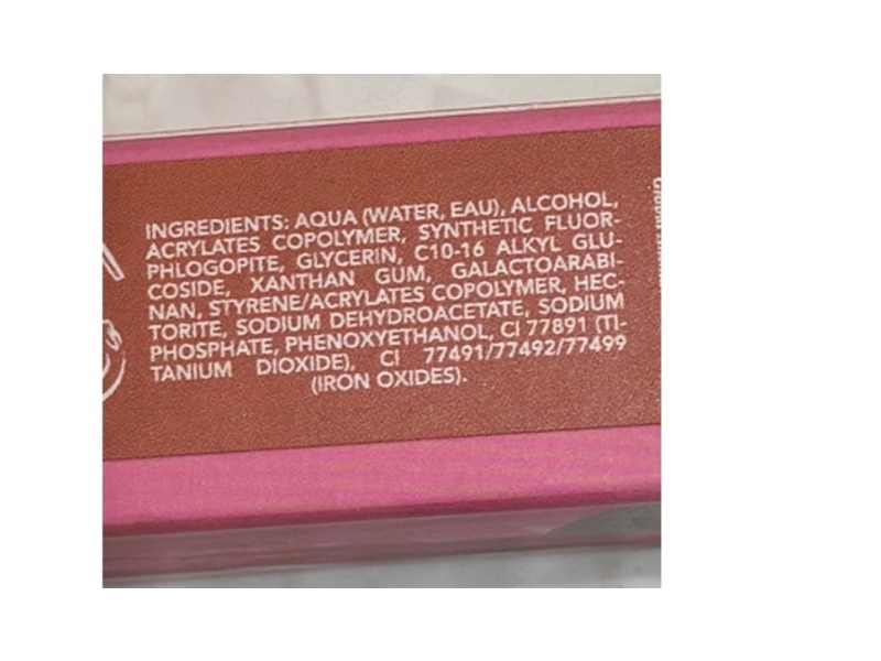 Lime Crime Venus Liquid Liner, Marigold, 0.079 fl oz/2.35 mL