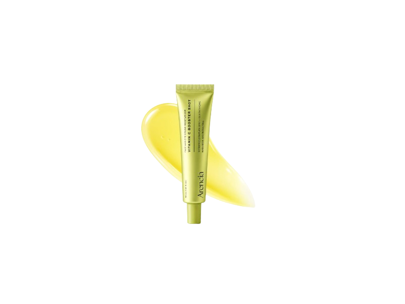 Arencia Vitamin C Booster Shot, 1.01 fl oz/30 mL