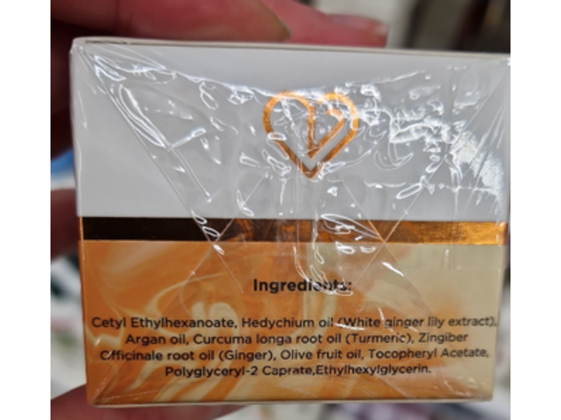 Love Island Facial Cleansing Balm, 1.7 oz/50 mL