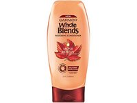 Garnier Whole Blends Restoring Conditioner, Maple Remedy, 22 fl oz/650 mL - Image 2