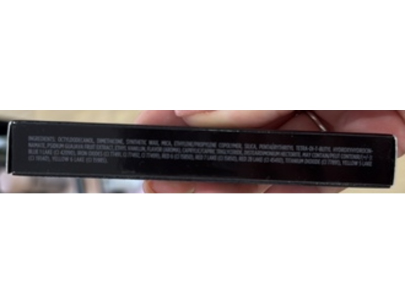 Laura Mercier High Vibe Lip Color, 122 Like - Warm Rose, 0.05 oz/1.4 g