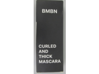 BMBN 4D Lift Volumizing Express Mascara, Black - thumbnail 2