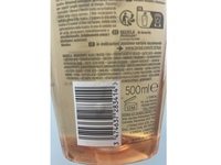 Kerastase Gloss Absolu Hydra-Illuminating Shampoo, Hyaluronic Acid + Glycolic Acid + Wild Rose In Oil, 16.9 fl oz/500 mL - thumbnail 3