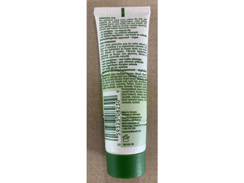 Kamill Hand Cream, Original, 30 mL