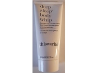 Thisworks Deep Sleep Body Whip, 6.7 fl oz/200 mL - Image 3