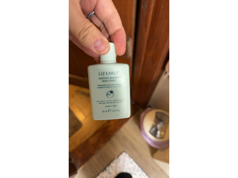 Liz Earle Instant Boost Skin Tonic, 1.6 fl oz/50 mL