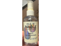 Isle of Paradise Over It Magic Self Tan Eraser, 6.76 fl oz/200 mL - Image 3