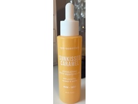 Spa Scentials Sunkissed Caramel Hydrating Body Perfume Oil, Pistachio, Caramel & Vanilla, 3.2 oz/95 mL - thumbnail 1