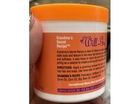 Grandma's Secret Recipe Will-Gro Hair Thicken, Wheat Germ + Honey Oil, 6 oz - thumbnail 3