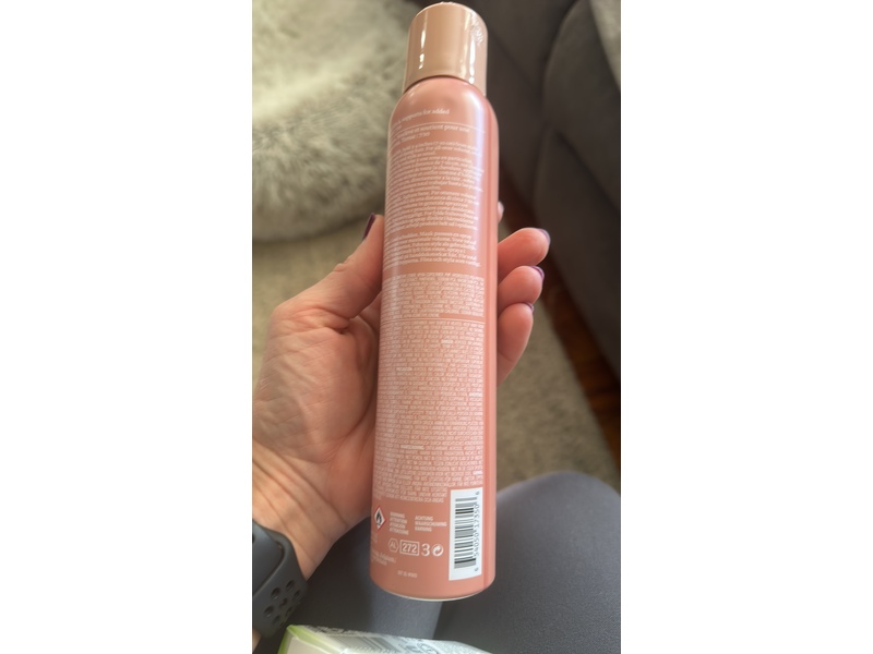 L'anza Healing Curls Curl Therapy Leave-In Conditioner, 5.4 fl oz/160 mL