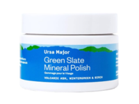 Ursa Major Green Slate Mineral Polish, 3.88 oz/110 g - thumbnail 1